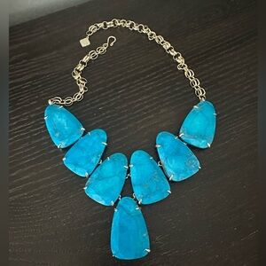 Kendra Scott Necklace